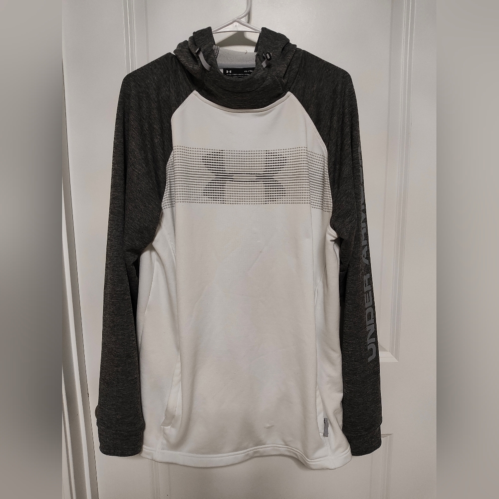 Men's Under Armour Cold gear hoodie
